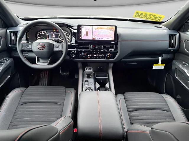 Nuevos NISSAN PATHFINDER à Estados chez autogozo