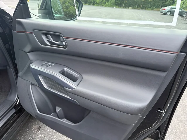 Nuevos NISSAN PATHFINDER à Estados chez autogozo