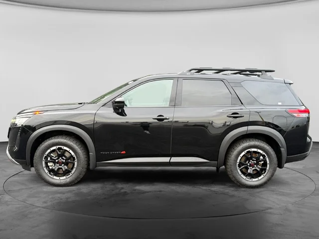Nuevos NISSAN PATHFINDER à Estados chez autogozo