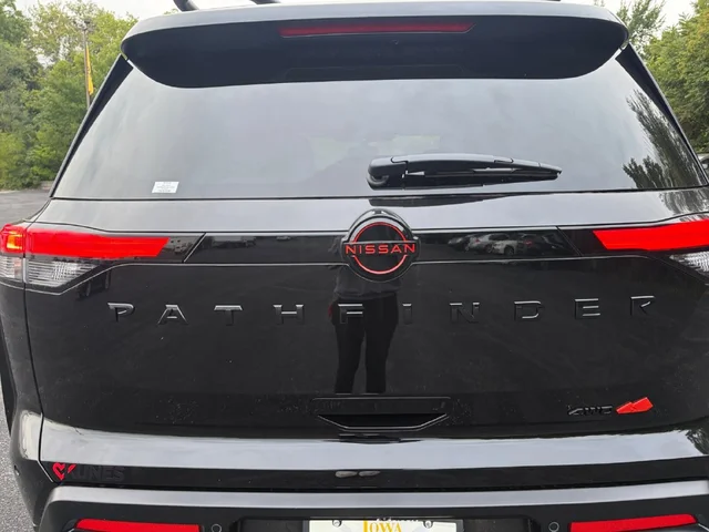 Nuevos NISSAN PATHFINDER à Estados chez autogozo