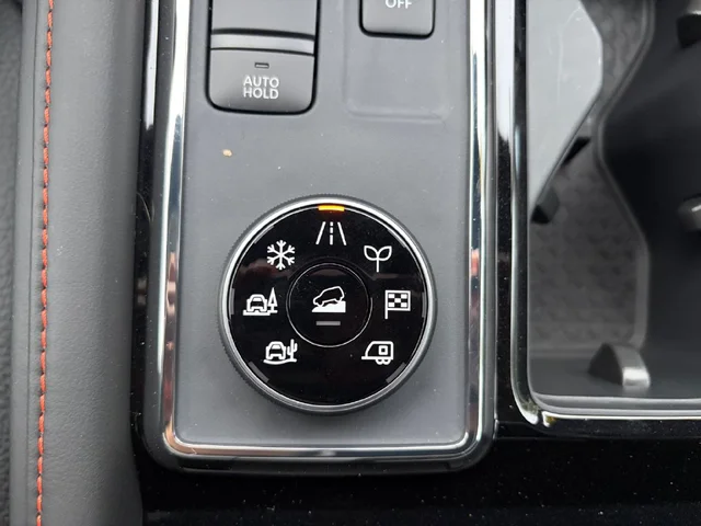 Nuevos NISSAN PATHFINDER à Estados chez autogozo