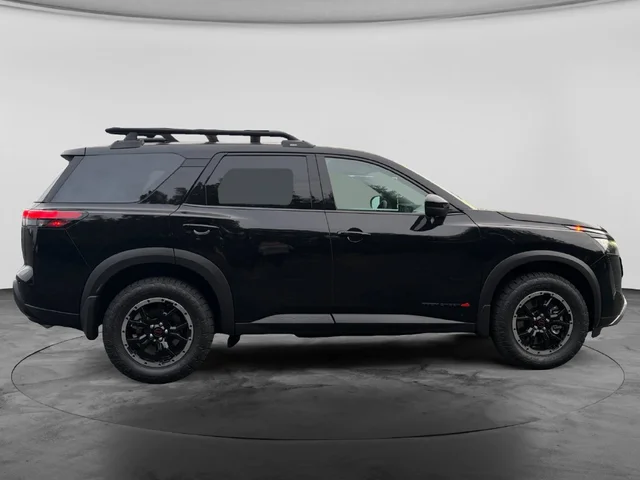 Nuevos NISSAN PATHFINDER à Estados chez autogozo