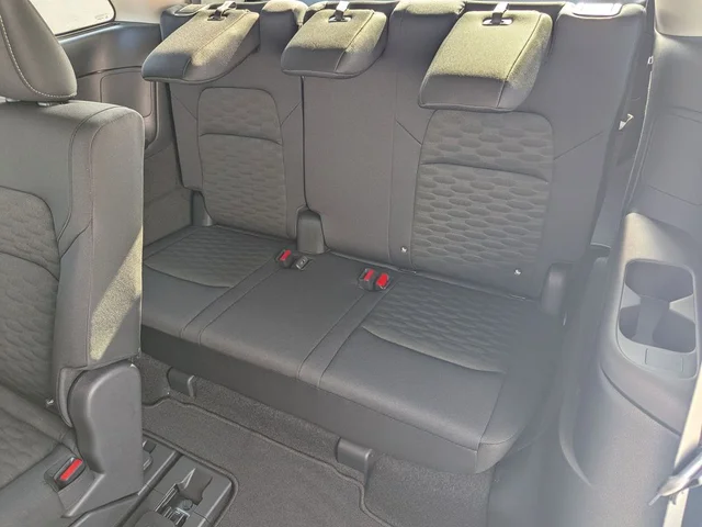 Nuevos NISSAN PATHFINDER à Estados chez autogozo