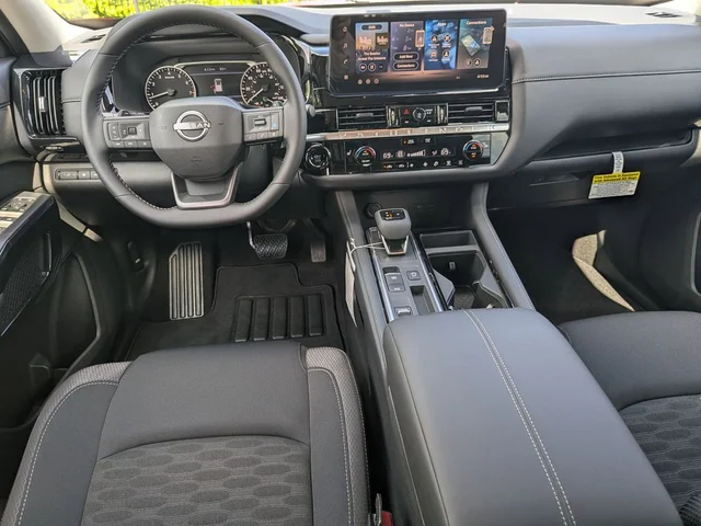 Nuevos NISSAN PATHFINDER à Estados chez autogozo