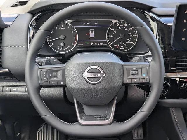 Nuevos NISSAN PATHFINDER à Estados chez autogozo