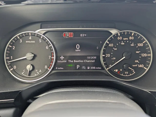 Nuevos NISSAN PATHFINDER à Estados chez autogozo