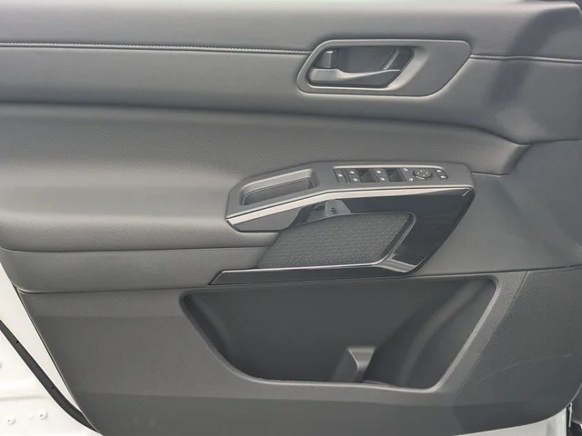 Nuevos NISSAN PATHFINDER à Estados chez autogozo