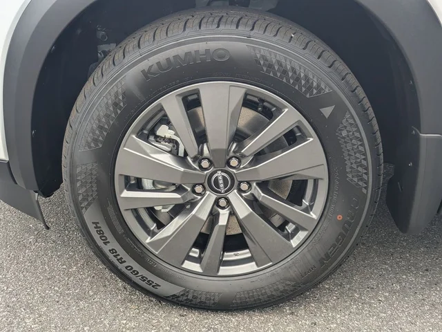 Nuevos NISSAN PATHFINDER à Estados chez autogozo