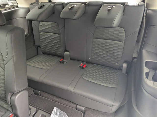 Nuevos NISSAN PATHFINDER à Estados chez autogozo