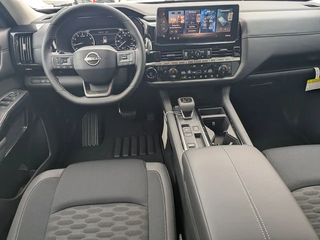 Nuevos NISSAN PATHFINDER à Estados chez autogozo