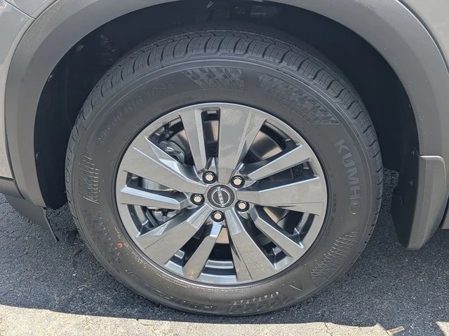 Nuevos NISSAN PATHFINDER à Estados chez autogozo