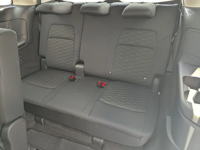 Nuevos NISSAN PATHFINDER à Estados chez autogozo