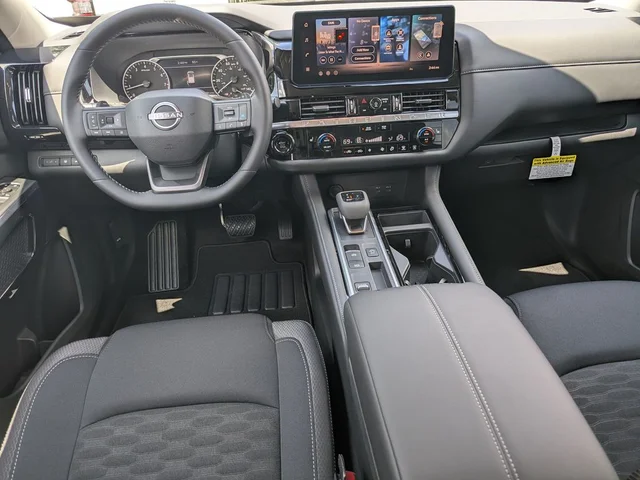 Nuevos NISSAN PATHFINDER à Estados chez autogozo