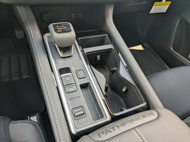 Nuevos NISSAN PATHFINDER à Estados chez autogozo