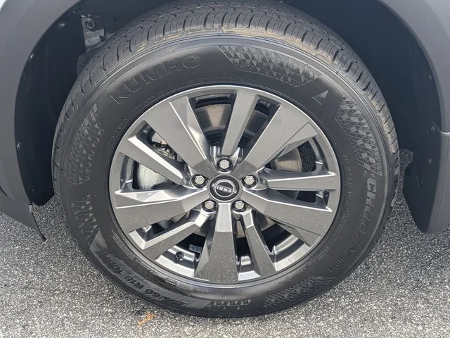 Nuevos NISSAN PATHFINDER à Estados chez autogozo