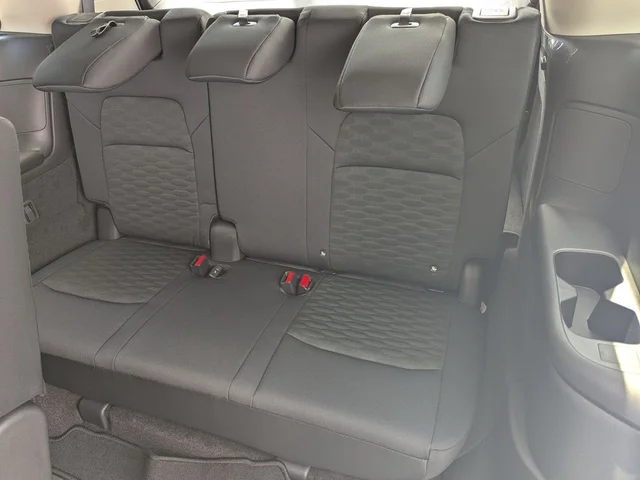 Nuevos NISSAN PATHFINDER à Estados chez autogozo