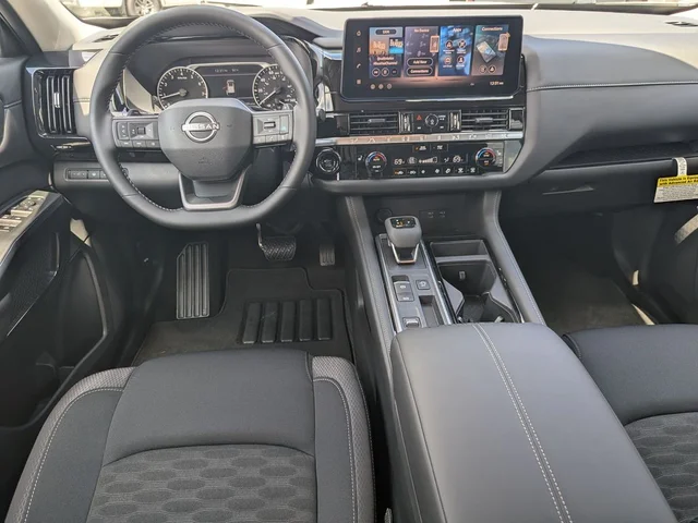 Nuevos NISSAN PATHFINDER à Estados chez autogozo