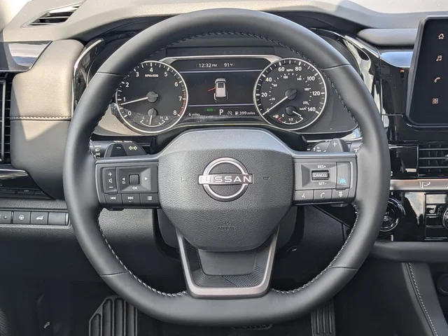 Nuevos NISSAN PATHFINDER à Estados chez autogozo
