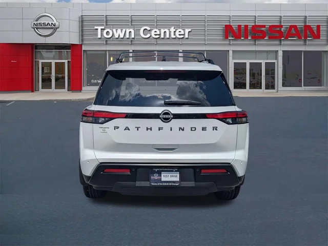 Nuevos NISSAN PATHFINDER à Estados chez autogozo