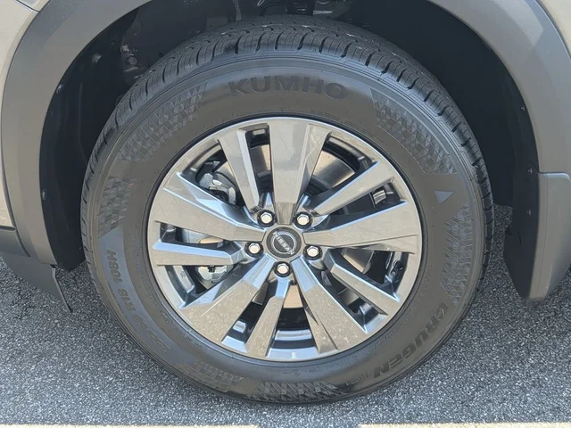 Nuevos NISSAN PATHFINDER à Estados chez autogozo
