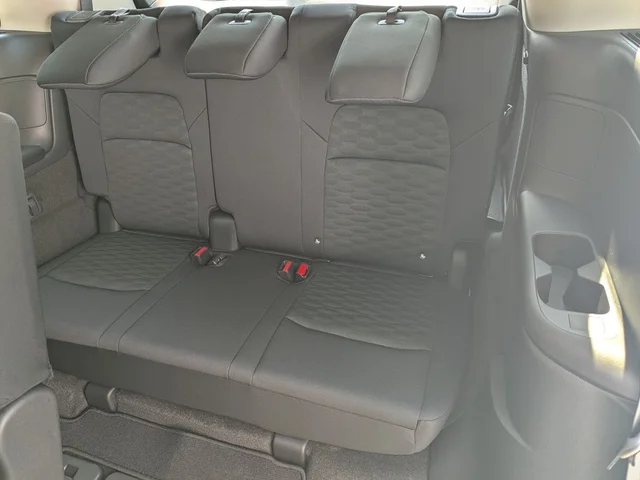 Nuevos NISSAN PATHFINDER à Estados chez autogozo