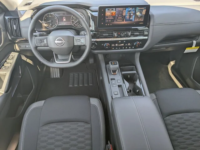 Nuevos NISSAN PATHFINDER à Estados chez autogozo
