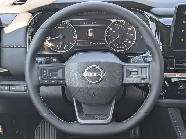 Nuevos NISSAN PATHFINDER à Estados chez autogozo