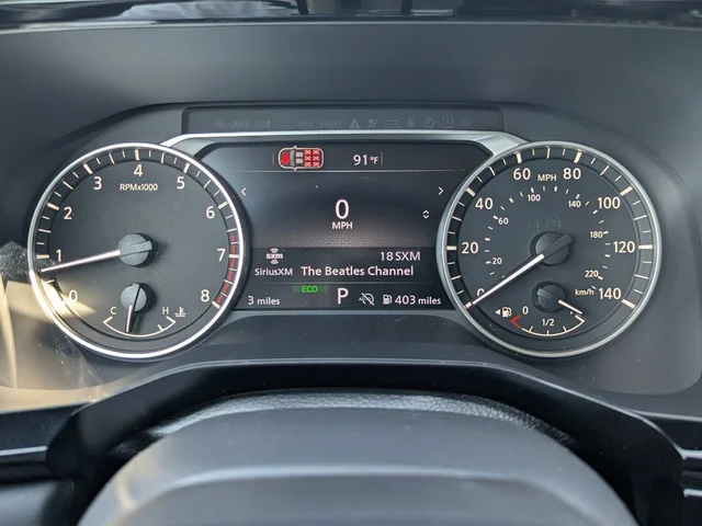 Nuevos NISSAN PATHFINDER à Estados chez autogozo