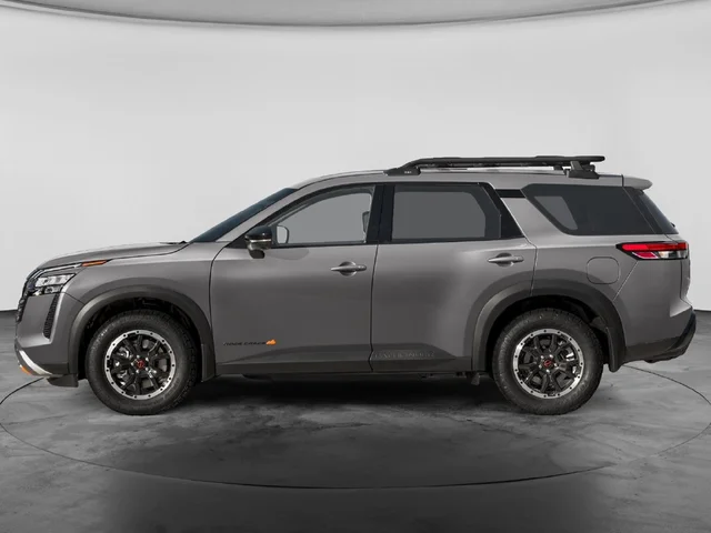 Nuevos NISSAN PATHFINDER à Estados chez autogozo
