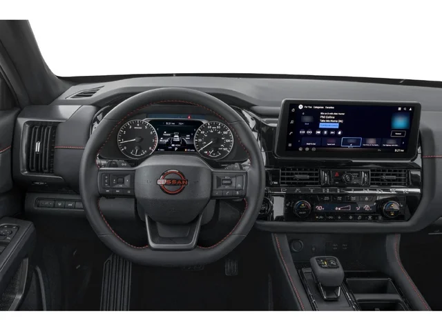 Nuevos NISSAN PATHFINDER à Estados chez autogozo