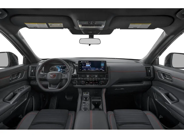 Nuevos NISSAN PATHFINDER à Estados chez autogozo