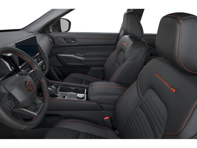Nuevos NISSAN PATHFINDER à Estados chez autogozo