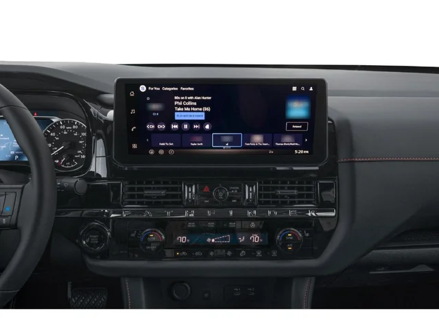 Nuevos NISSAN PATHFINDER à Estados chez autogozo