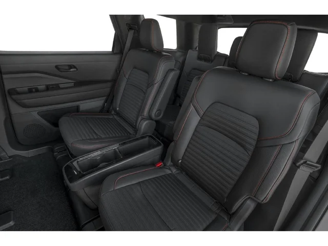 Nuevos NISSAN PATHFINDER à Estados chez autogozo