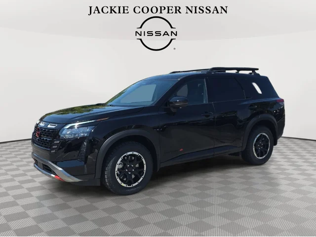 Nuevos NISSAN PATHFINDER à Estados chez autogozo