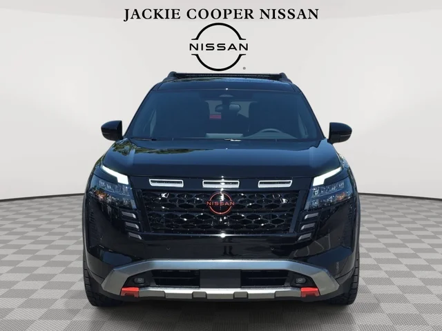 Nuevos NISSAN PATHFINDER à Estados chez autogozo