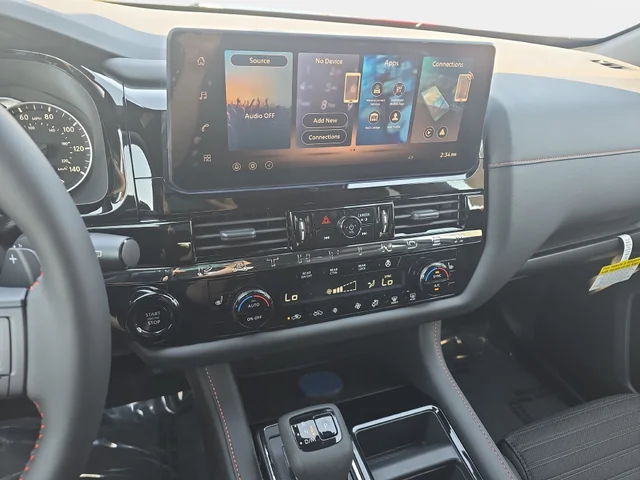 Nuevos NISSAN PATHFINDER à Estados chez autogozo