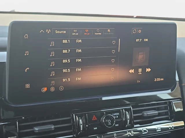 Nuevos NISSAN PATHFINDER à Estados chez autogozo