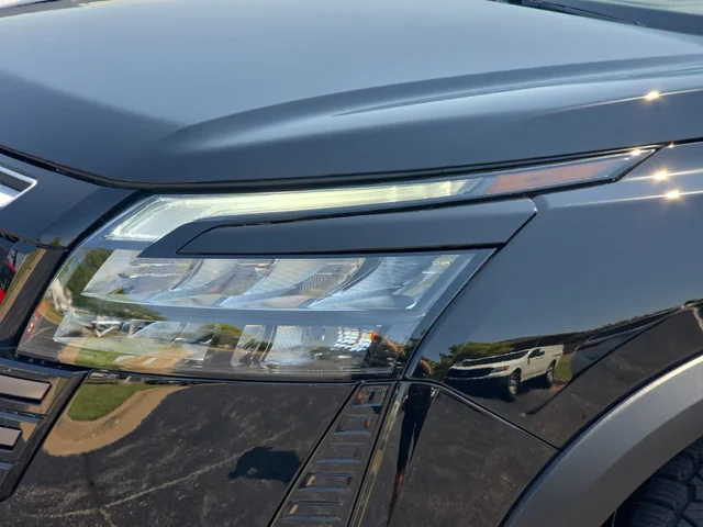 Nuevos NISSAN PATHFINDER à Estados chez autogozo