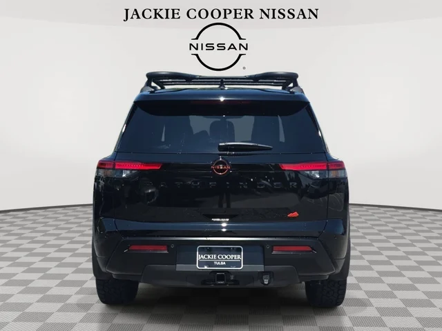 Nuevos NISSAN PATHFINDER à Estados chez autogozo