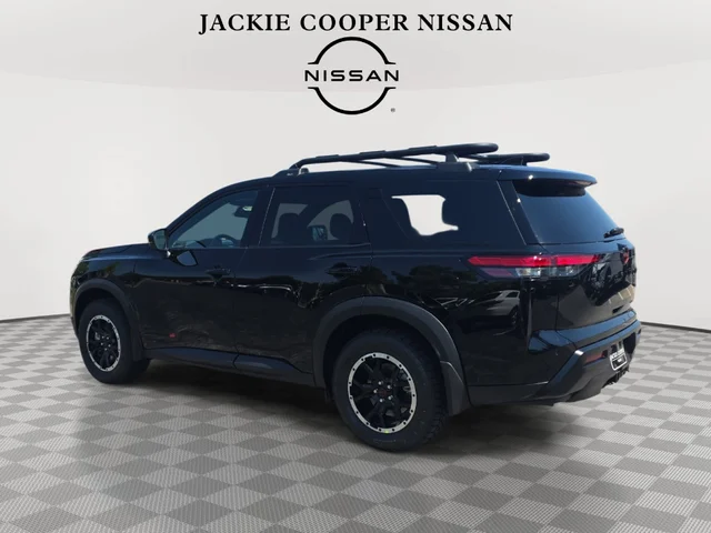 Nuevos NISSAN PATHFINDER à Estados chez autogozo