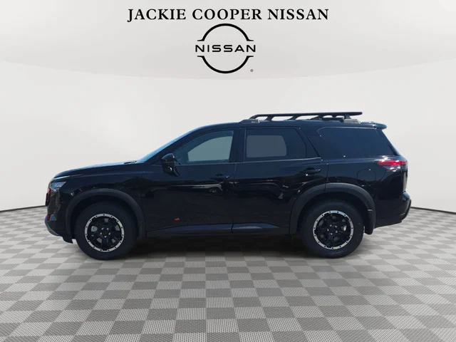 Nuevos NISSAN PATHFINDER à Estados chez autogozo