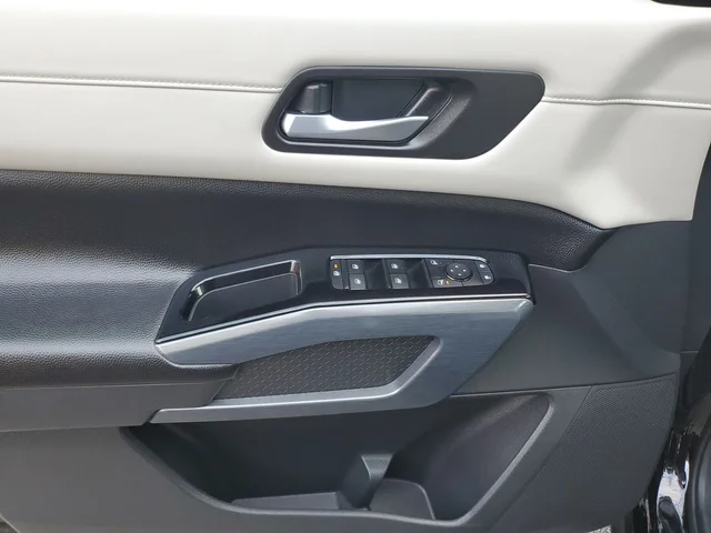 SEMINUEVOS NISSAN Pathfinder a Estados en autogozo