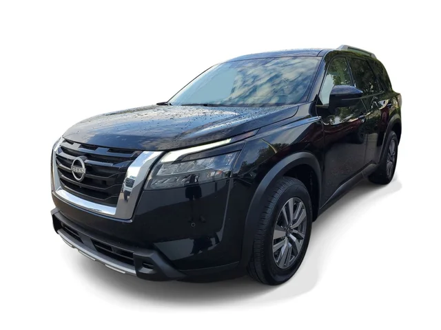 SEMINUEVOS NISSAN Pathfinder a Estados en autogozo
