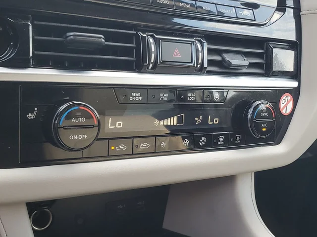 SEMINUEVOS NISSAN Pathfinder a Estados en autogozo