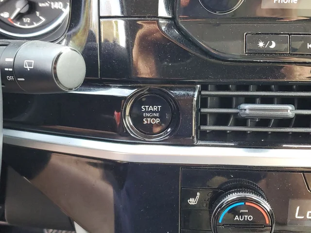 SEMINUEVOS NISSAN Pathfinder a Estados en autogozo