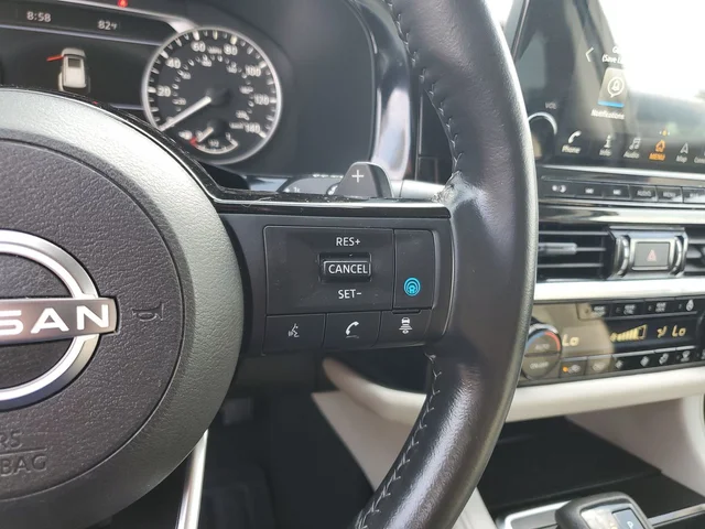 SEMINUEVOS NISSAN Pathfinder a Estados en autogozo