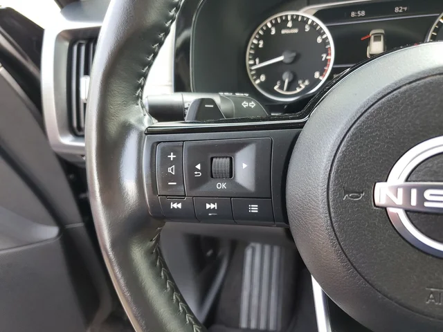 SEMINUEVOS NISSAN Pathfinder a Estados en autogozo