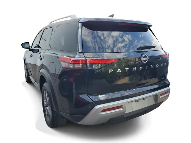 SEMINUEVOS NISSAN Pathfinder a Estados en autogozo