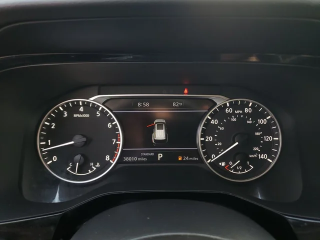SEMINUEVOS NISSAN Pathfinder a Estados en autogozo